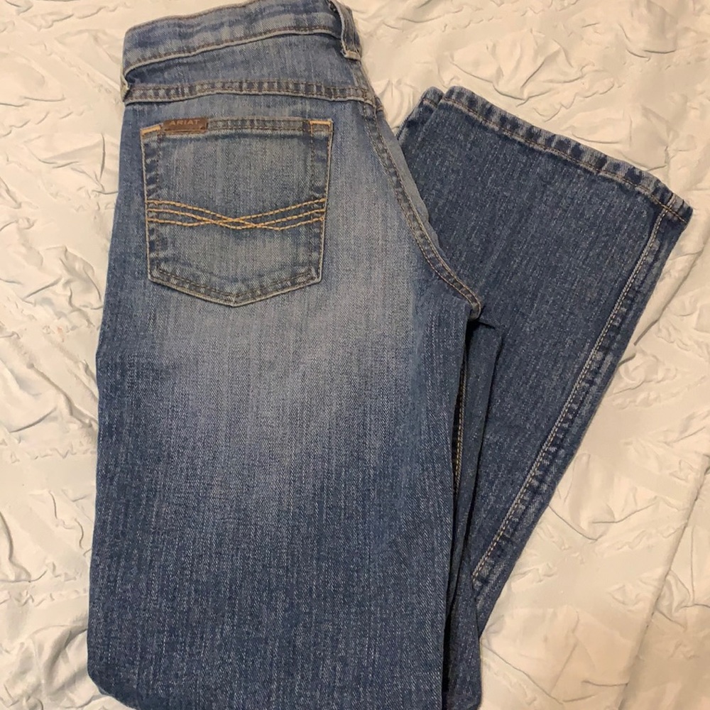 Boys jeans